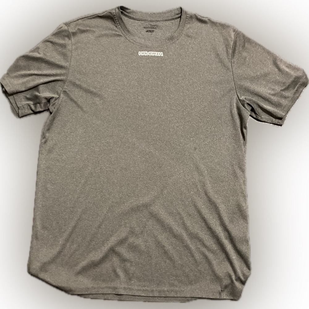 Maverik Lacrosse T-Shirt. Men’s Size XL